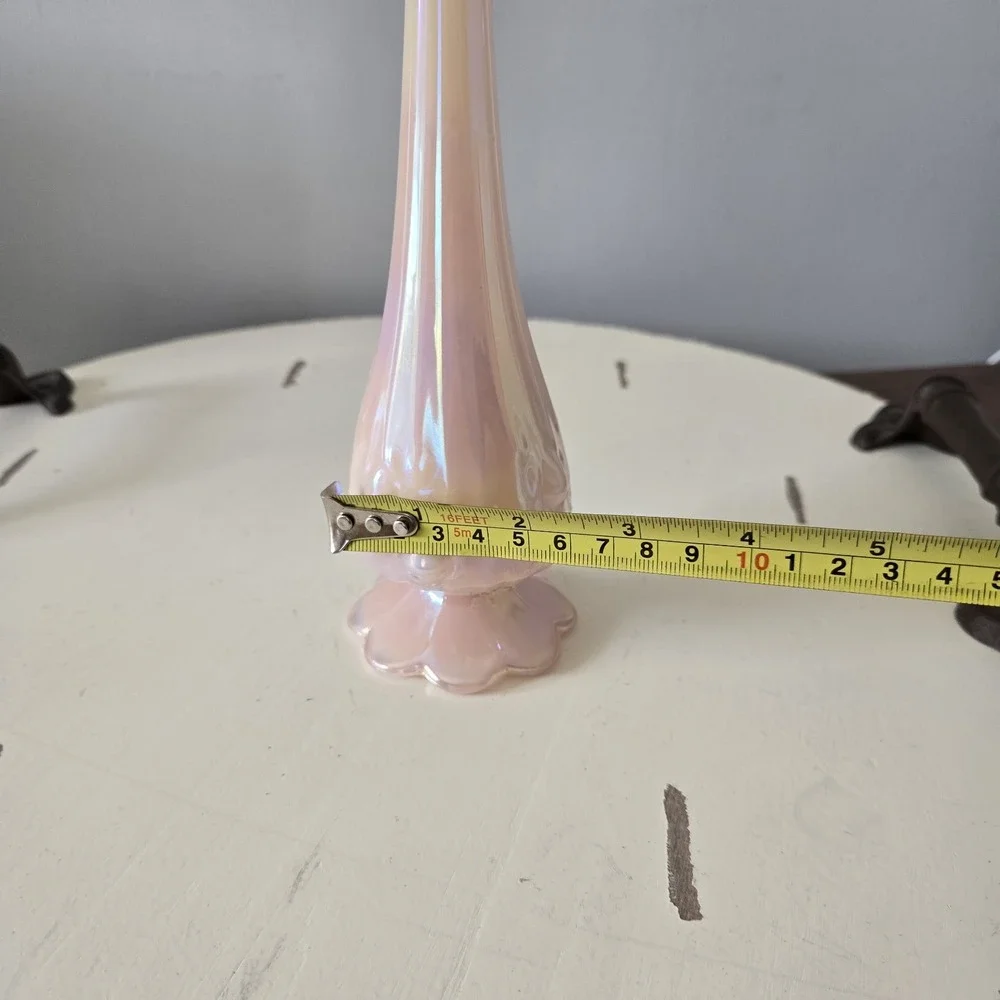 Fenton vintage cabbage